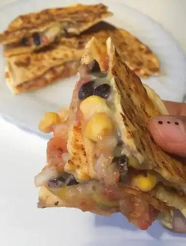 Muito feliz por ter recebido as receitas!